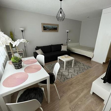 Rovaniemi Studio 32 Muurola Dış mekan fotoğraf