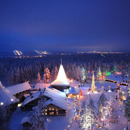 Rovaniemi Studio 32 Muurola Dış mekan fotoğraf