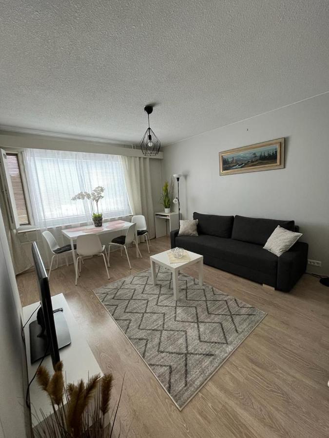 Rovaniemi Studio 32 Muurola Dış mekan fotoğraf
