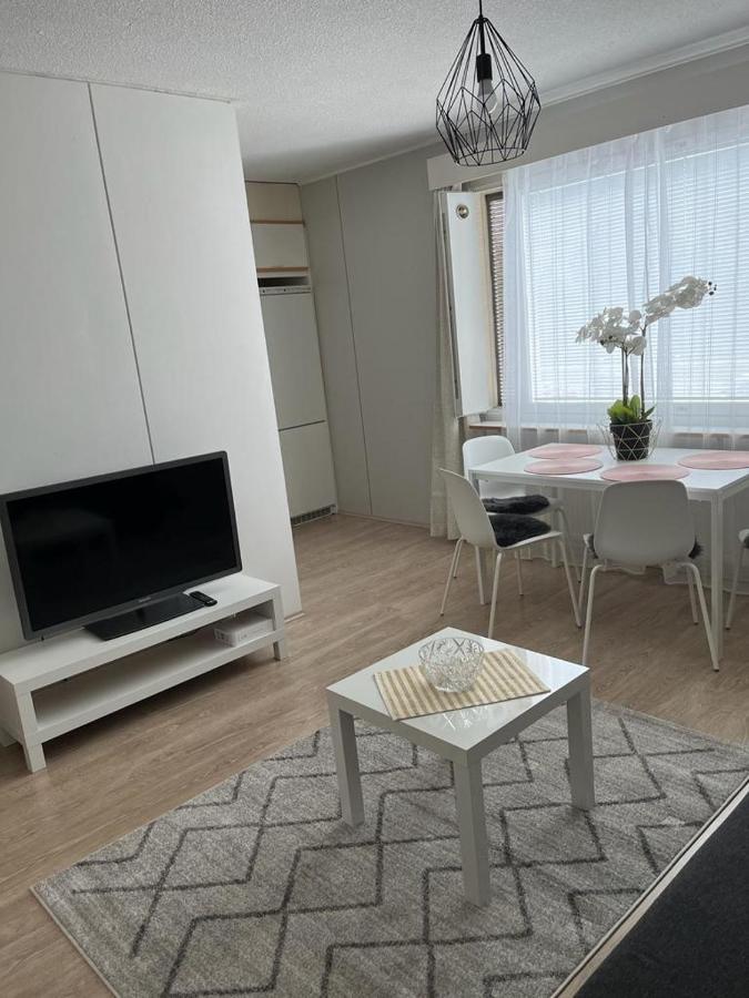 Rovaniemi Studio 32 Muurola Dış mekan fotoğraf