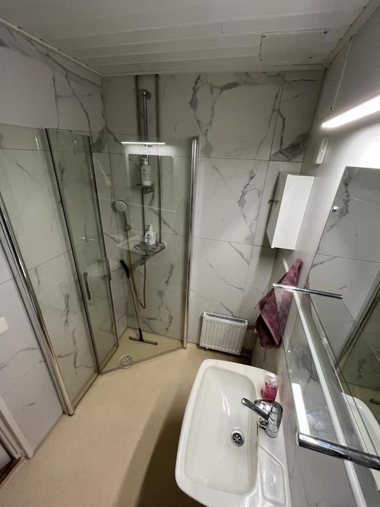 Rovaniemi Studio 32 Muurola Dış mekan fotoğraf