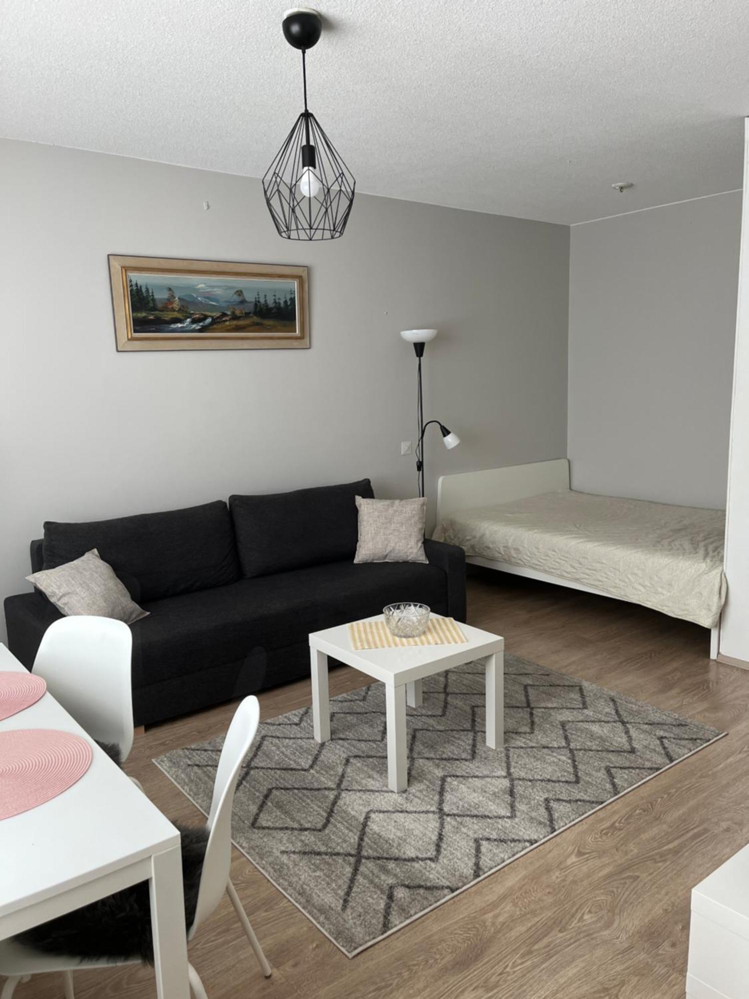 Rovaniemi Studio 32 Muurola Dış mekan fotoğraf